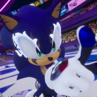 multiversesonic.bsky.socialさんのプロフィール画像