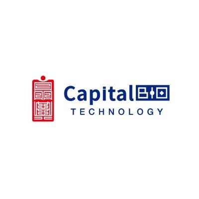 CapitalBiotech1's profile picture. Based in Beijing, serving the globe — molecular diagnostics & total solutions. (Email: globalsales@capitalbiotech.com)