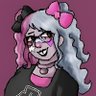 MissEtrian's profile picture. 🇺🇦🎀 Heyooz it's 425ooz!🎀🇺🇦💕💖Influencerooz💖💕🐰Scp Creator & Cosplay Artist🐰 🎀Cuteooz Keter🎀🏳️⚧️They/She🏳️🌈 Lv.34  Pfp by Winifred Higgins
