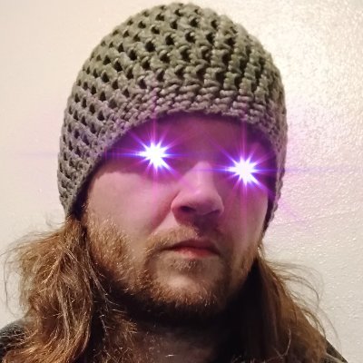 TheGoblinDude's profile picture. I am a 🍕💩