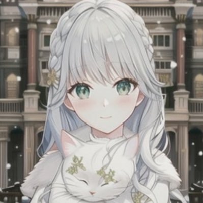 テトさんのプロフィール画像