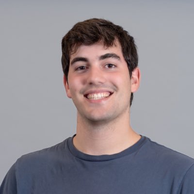 charlie_perlman's profile picture. Journalism student at Northwestern Medill ’29