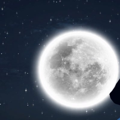 debout_la_nuit's profile picture. 暗くて甘い夜が好きだった