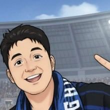 taiki_judogamba's profile picture. Wakayama(27) ガンバ大阪とヴィッセル神戸推してます、でもガンバの方が好きです🙏 (どちらのサポーターのかたもすみません) #ASD #ADHD #発達障害 #ガンバ大阪 #ヴィッセル神戸