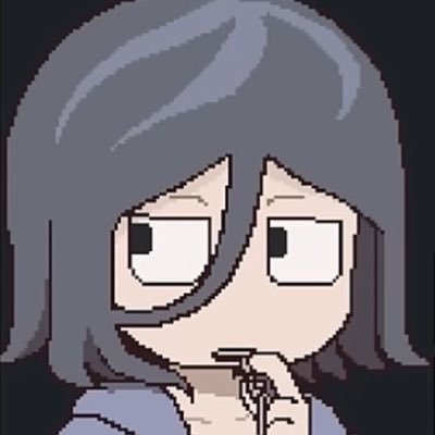 _rxdia's profile picture. she/he | pfp + banner from clinical trial