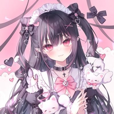 kawaii_tapioca's profile picture. 正在探索这个奇怪的世界🔎*⋆