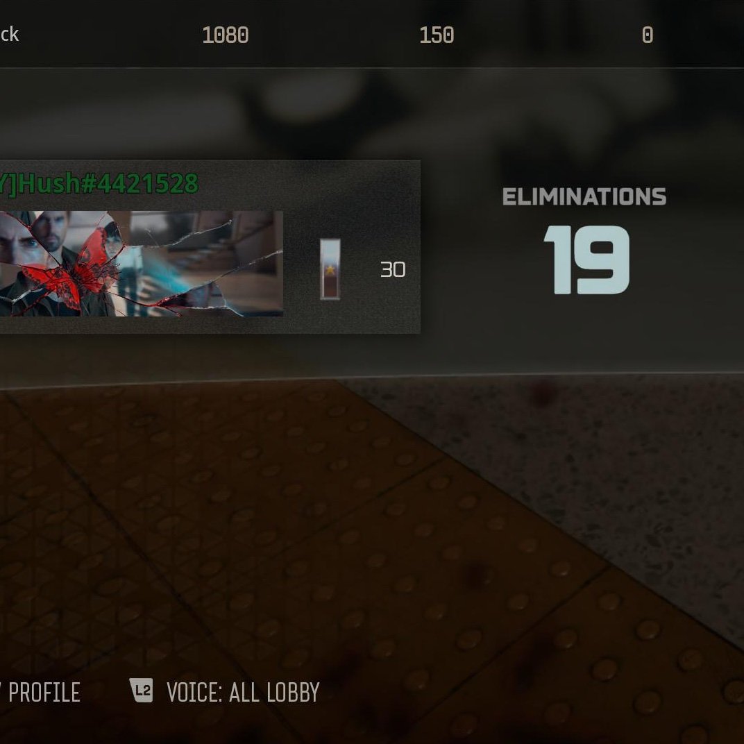 ReturnofNetmob's profile picture. OG Netmob back from the dead