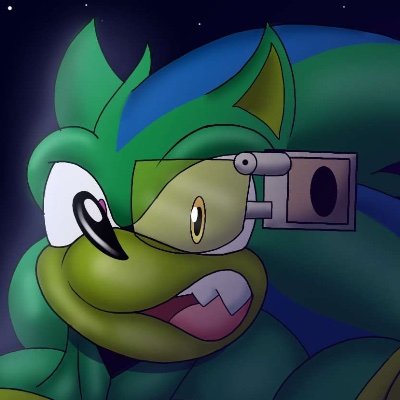 Zack The Werehogさんのプロフィール画像