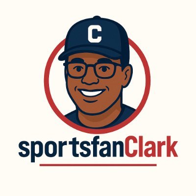 sportsfanClark's profile picture. Opinions are my own. #sportsfanClark Fan of every Toronto team. #Raptors #Leafs #BlueJays #TorontoFC #Argos