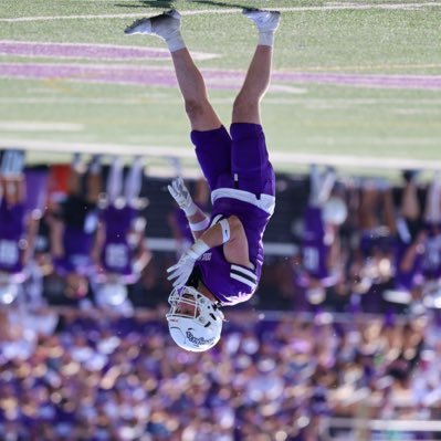 GiblinBeau's profile picture. @USFCougarsFB