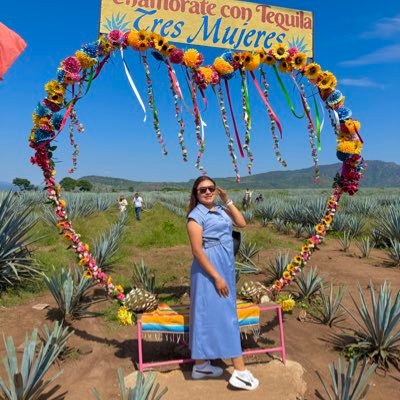 maryfer_najera's profile picture. •24🪽🦋