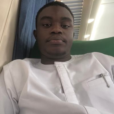 kehinde_orolade's profile picture. Co-founder, eBanGo & Ruqtec||Data Science||UN SDGs Advocate|| SA, Research & Analytics, (OOTC), Oyo state ministry of Budget Ex: Flutterwave, Lemfi, GTB, Swwipe