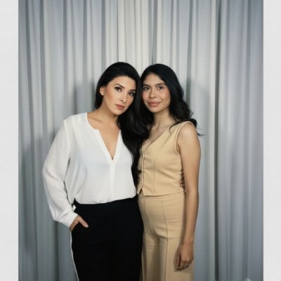 MarleneOrnelas0's profile picture. Hay personas que llegan a tu vida para hacerla más bonita 💖🕊️
@blancasototm @silvnavarro @susyGonzalezDr @aracelyarambula @anahi💜 @dalilahpolanco