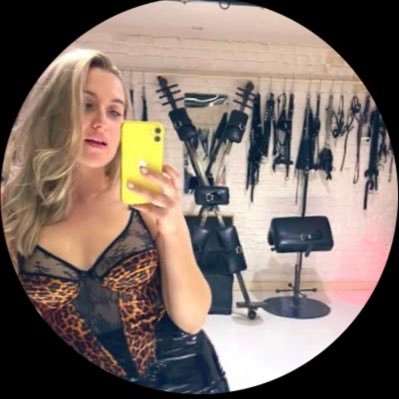 LareMistressm's profile picture. Seeking for a cool and honest sissy slave for my personal use to become my property forever. #sissy #domination #submissive #femboy #bdsm #BDSMovement