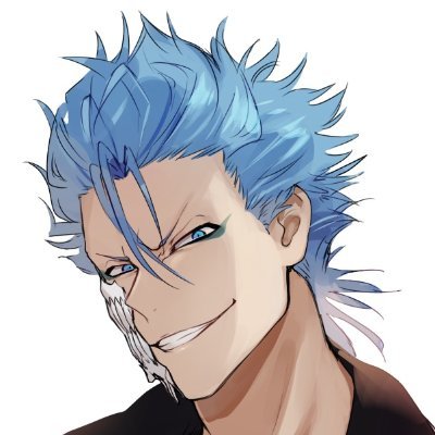 TheBluePanthera's profile picture. ::: The Sixth Espada :::

::: DMs always open :::

::: Feel free to bump whenever you like :::

::: CRACK/NSFW :::