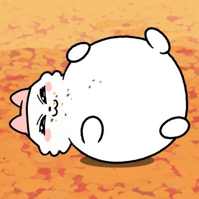 unextgoodsshop's profile picture. 『ンめねこポップアップショップby U-NEXT』の公式アカウント
限定商品の売り切れ情報や店舗運営状況の発信を行います📢
【店舗運営期間】2025/10/14～26【営業時間】10時～19時