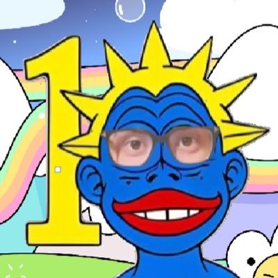 TateTeddie's profile picture. Top G of crypto | 10 stands for 10 aguaghallion | People’s Murad @berachain