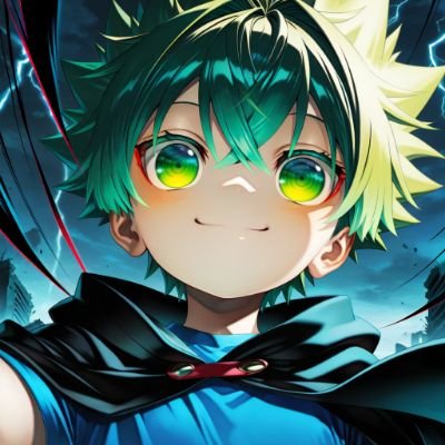 Chappy_PhoeniX's profile picture. ノンバー等速(たまにx0.5)DPメインの元DDRerです。デラもやります。
ゲーム用のプロフは固定ツイにて。
スパム(と思われる人)は即通報します。
たまにAIで自作小説のキャラを題材にイラスト作って、pixivや本拠地のSNSで公開してます。