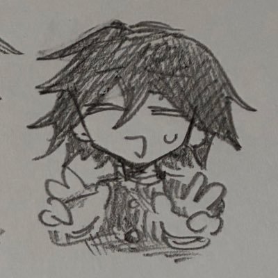 1Gydy9QVkE99107's profile picture. @opt_39laの趣味垢（最近鍵にしました）です 🗝️→@MtkxxA ダンガンロンパ|にじさんじ（🗝️💸同担拒否）※リア友人選ありです🙇少々愚痴あります時々ネタバレ含むかもです…