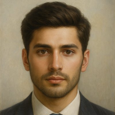 nawin0511win's profile picture. Exploring Blockchain & Fintech | Bitcoin believer | Learning about decentralized finance | Sharing insights & building in public 🚀