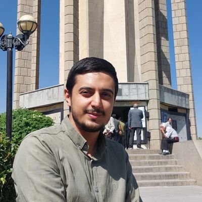 MMobinHekmat's profile picture. مهندس صنایع || دانشجوی دکتری اقتصاد || پژوهشگر