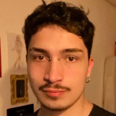 LofiEdi's profile picture. https://t.co/uNMZDjSjbO
