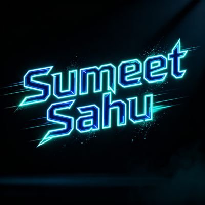 sumeetsahu08's profile picture. Depends on your perspective of looking…
