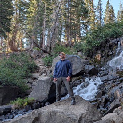 brandonshough's profile picture. character is what you are, reputation is what people think you are