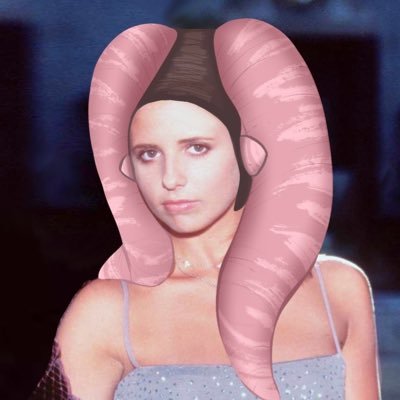 twilekbuffy's profile picture. Saw Gerrera fan | Star Wars and Buffy the vampire slayer and other random shit (ASOIAF/Avatar/etc) | 🇵🇸, 🇨🇩, 🇸🇩 | TRANS RIGHTS ARE HUMAN RIGHTS | artist