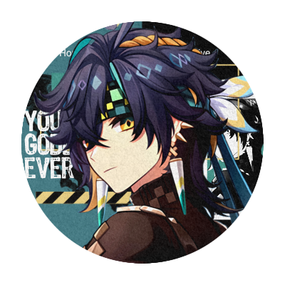 kimmchil's profile picture. From sketch to canvas, your order done with cool precision. Hit me up for art deals.