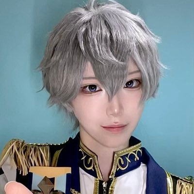 2025.06~/cosplayer🔰/20↑/リットリンク( https://t.co/OCu3WZD59U )/enstクンが常にお熱/DM返信🐢/※プラベ多忙の為年内撮影,イベ最小限