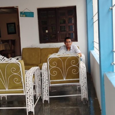 Cirocida's profile picture. 