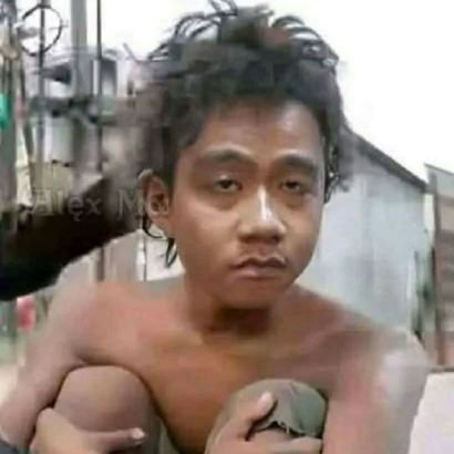 ❤️ 🇮🇩
⛔ Porn
⛔ PKI
⛔ Hoax
⛔ Islamphobia