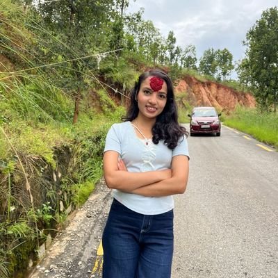 NplSumo11770's profile picture. म,मैले चिन्न न सकेको म। तसर्थ प्रयास  नगर्नु;  ब्यर्थ हो।
सदैव शिव प्रेमी। ॐ नम: शिवय!🙏💓💓💓