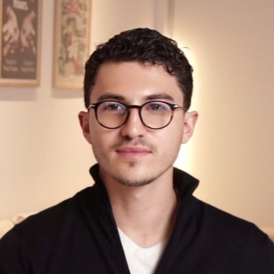 Co-founder @ https://t.co/qvqQeSj3My. Building software with AI.