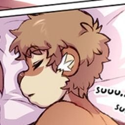 Leoshicum's profile picture. Silly/Cute/Esp-Eng/Weirdo/20 🖤/furry as fuck/XO/BI