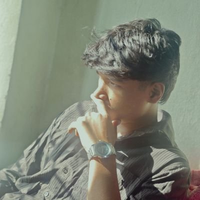 neverlessmind's profile picture. human