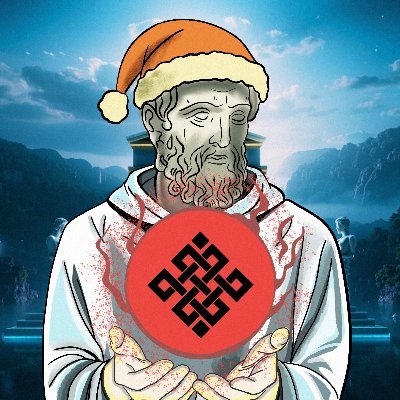 dunken9718's profile picture. Foundation @ritualfnd | Moderator | Web3-Enthusiast | AI | Prompt-Engineering.