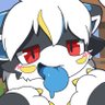 wiz_schul_0219's profile picture. コウモリドラゴンとシャチドラゴンと狼 と狐                   代理のまめだぬき
                                                                      次回参加イベ➝未定