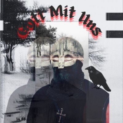 ZyklonFren's profile picture. Minister of Propaganda                                                  
White Power - White Unity