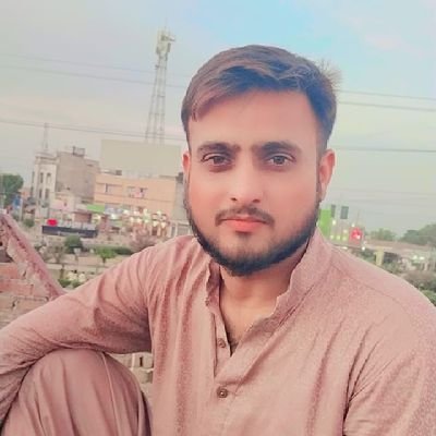 abidbukhar99681's profile picture. 