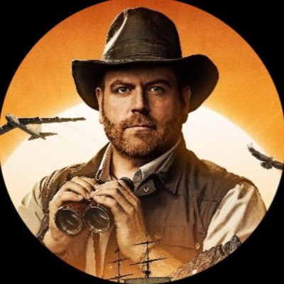 joshuagates43's profile picture. Explorer. Host of #ExpeditionUnknown, #JoshGatesTonight, & #TalesFromTheExplorersClub on @Discovery. Adventure is out there. Go find it!