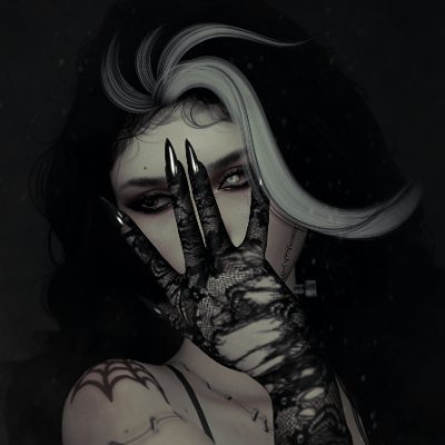 Juliet_Corvinus's profile picture. 