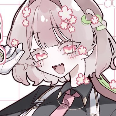 さくら餅さんのプロフィール画像