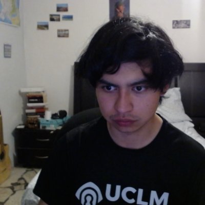 Chapuli_'s profile picture. because the internet