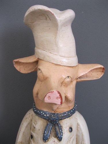 Dechef038's profile picture. 