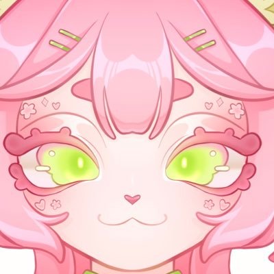 gutterpaw's profile picture. she/her 20