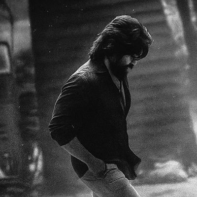 Abhiiitweets's profile picture. Star ante Rebel eh raaaa