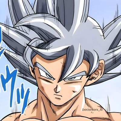 berzerkerx_16's profile picture. 