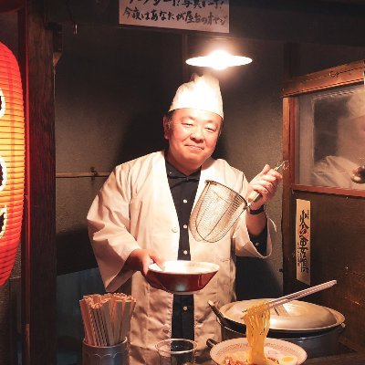 高橋 晃🍜おぐさんのプロフィール画像